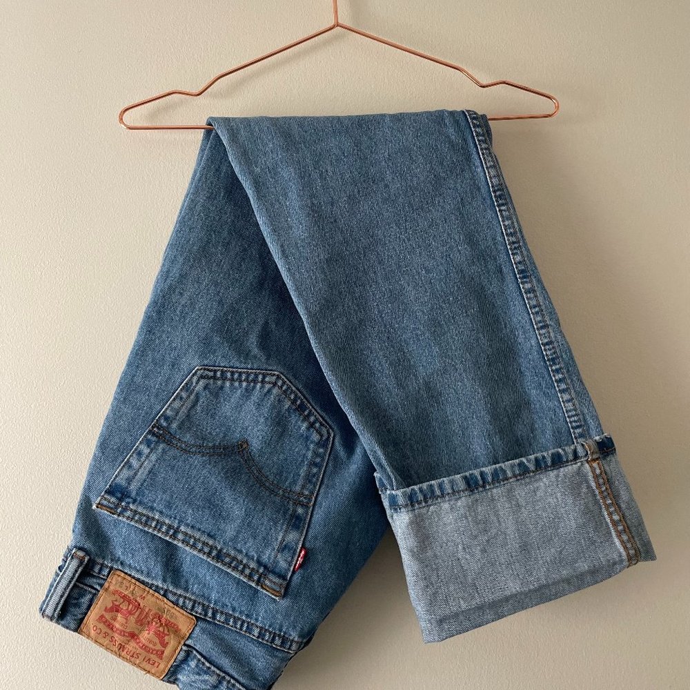 Levi Jeans